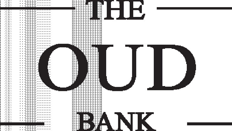 New OUD BANK Store is here to Deliver Rich Collections of all Oud Types