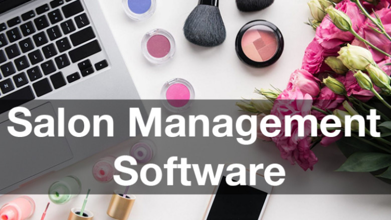 Salon Management System Helps To Optimize Your Business