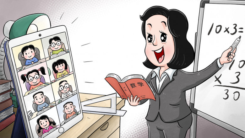 Coaching Institute Management System