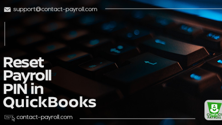 Effective Steps to Reset Payroll Pin in Quickbooks