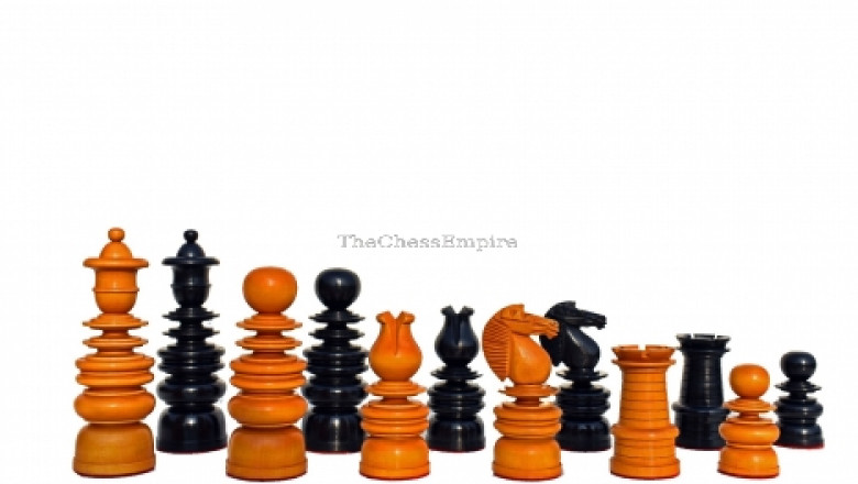 thechessempire.com: luxury wood chess pieces | buy luxury wooden chess pieces online