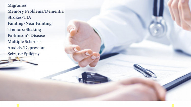 Top Neurology Specialties in Long Island | Board Certified Neurologists