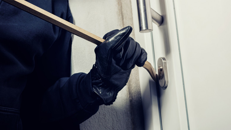 What is larceny vs theft? And what are the wiretap warrant requirements in surveillance?