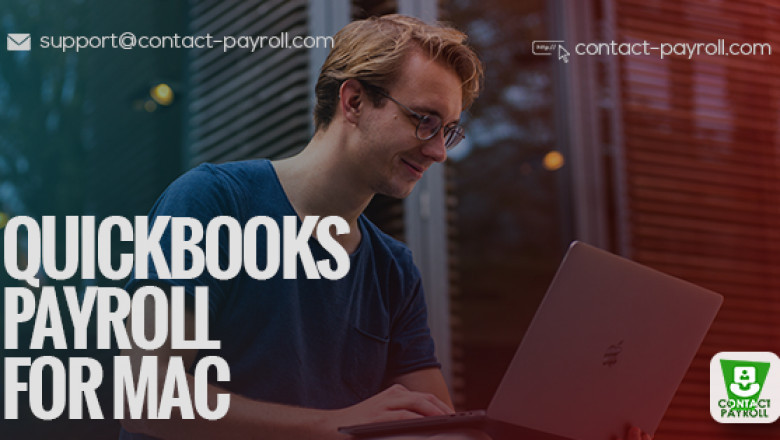 Best Steps to Setup Quickbooks Payroll for Mac