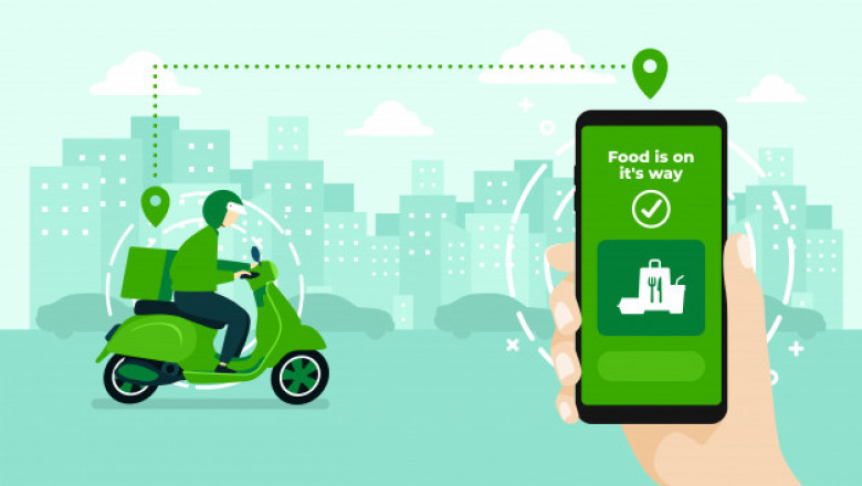 Deliveryapp | 10 Common Cause of Delayed Deliveries