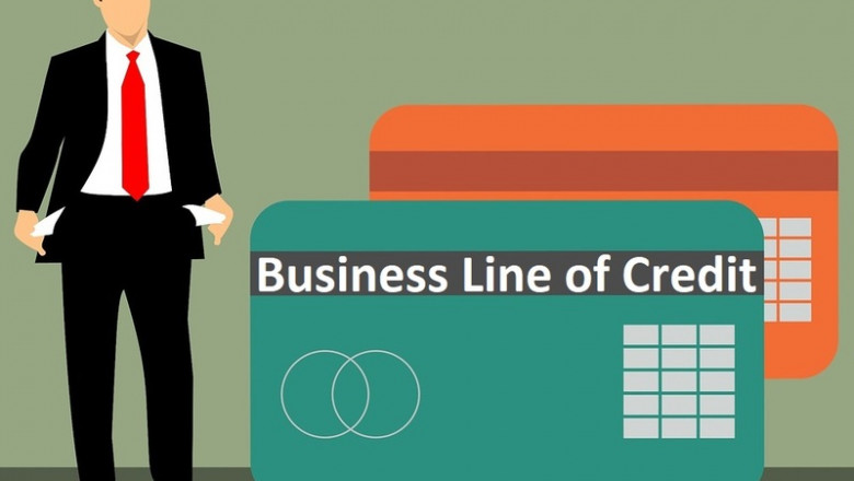 Everything You Need to Know About Small Business Lines of Credit