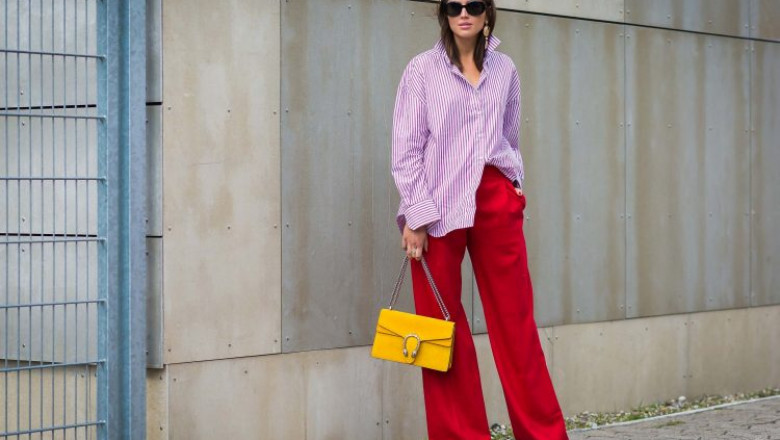 Ladies Viscose Trousers - Buy Womens Cotton Trousers Online