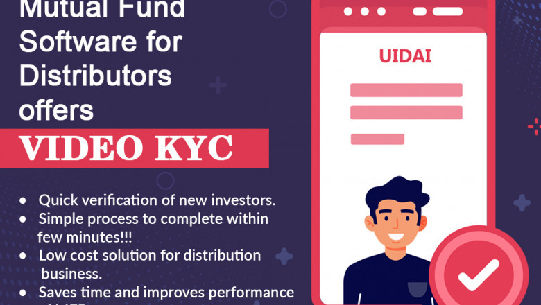 3 Key Benefits of Mutual Fund Software to Distributors
