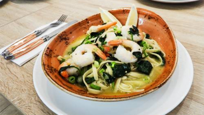 6 Classic Italian Entrees You've Got to Try