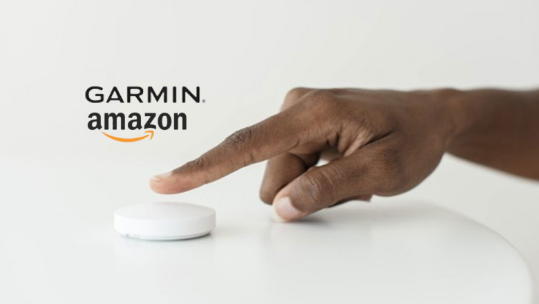 Garmin integrates Amazon’s Alexa Custom Assistant technology