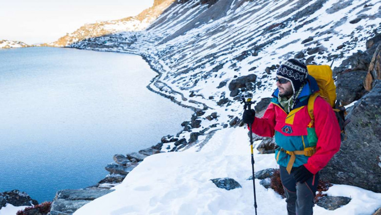Gosaikunda Lake Trek 6 Days | Short 6 Days Gosaikunda Trek