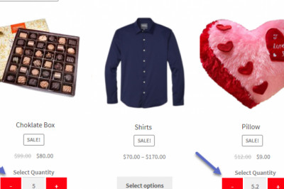 Woocommerce High Conversion Modules
