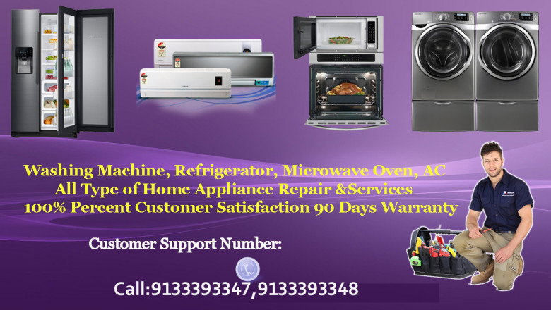 Bluster Service Centre in Hyderabad