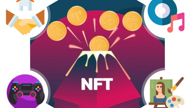 Create a blockchain NFT marketplace like Rarible for efficient digital asset management