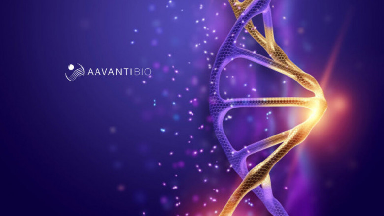 Gene Therapy Company AavantiBio Onboards Dr. Christopher Wright