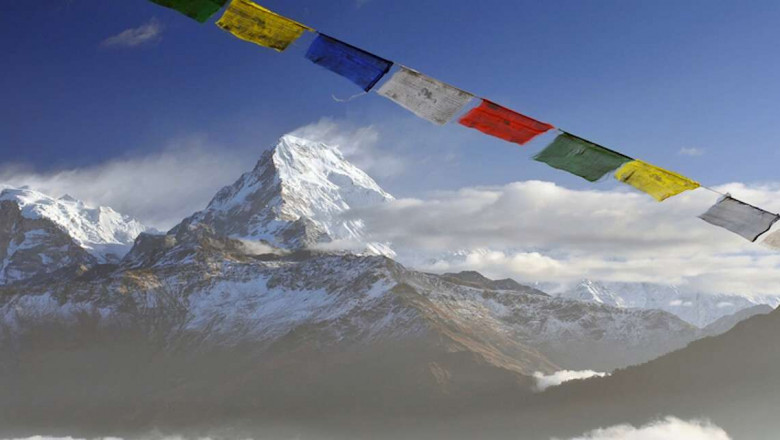 Ghorepani Poon Hill Trek 7 Days | Himalayan Frozen Adventure