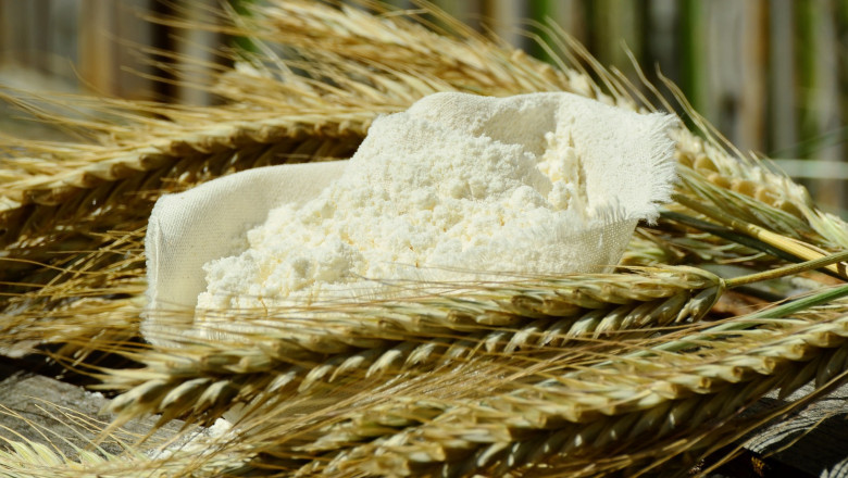 Global Flour Market- Industry Analysis, Size, Share, Trends & Forecast 2014-2020