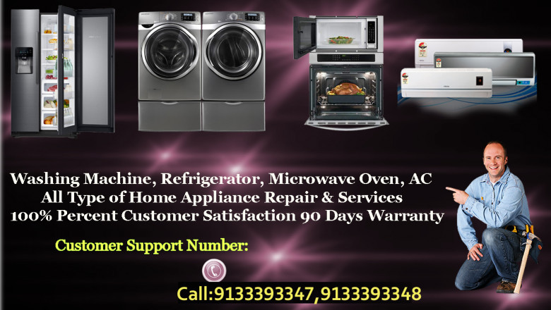 IFB washing machine service centre Hyderabad