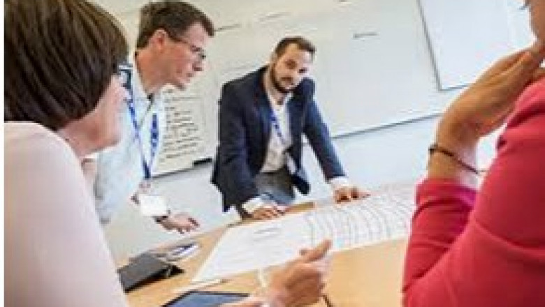 Australian Diploma in Leadership Management