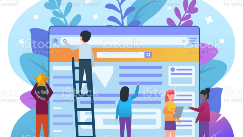 Custom Web Development Services In Utah