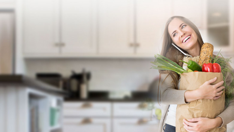 Everything You Need To Know About Instacart Clone