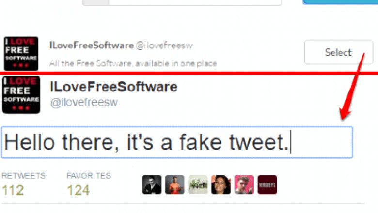 Fake Tweet Generator - Generate fake tweets with ease in seconds