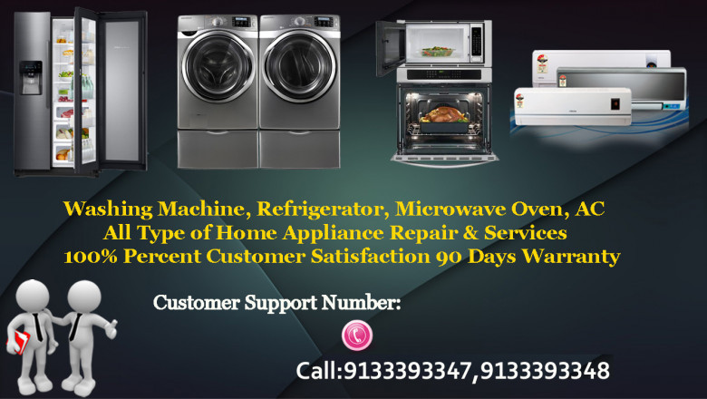 Godrej AC service center Hyderabad