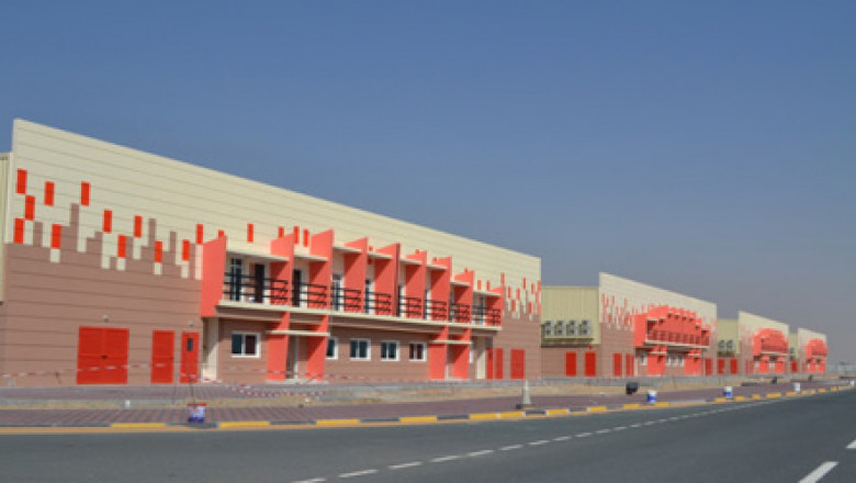 Hamriyah Free Zone Rules And Regulations