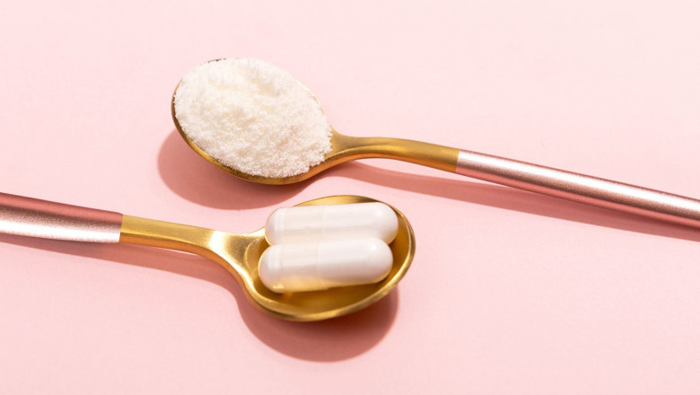 How Do Supplements Help to Restore Immune System?