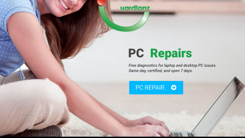 Laptop Repair Dubai