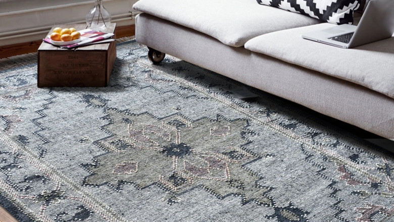 Rug Play to Enhance Your Interior Styling Game!