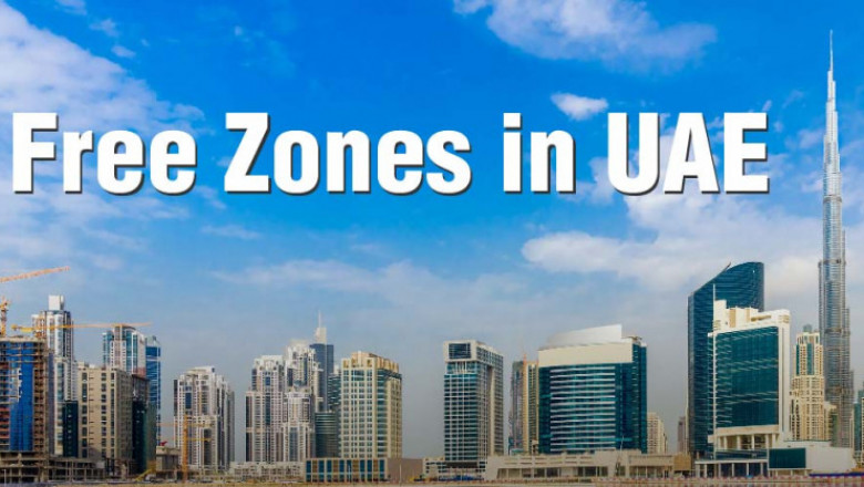 Start Any Business | Business setup in UAE