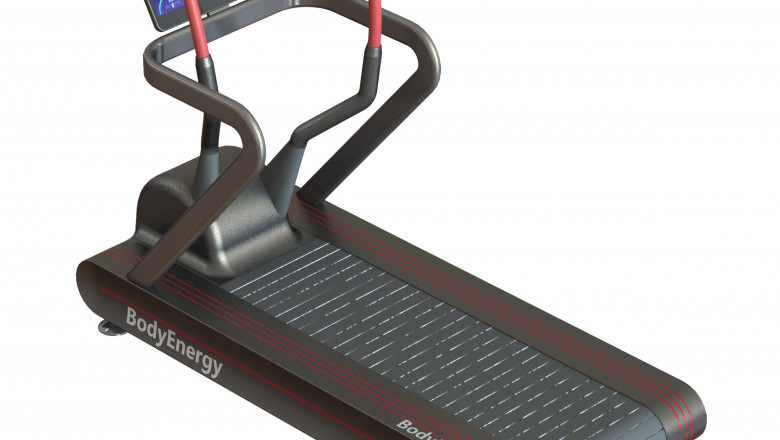 BodyEnergy Technology Co., Ltd. Creates New Human-Powered Treadmills a Safer, Greener, and More Complete Approach to Exercise