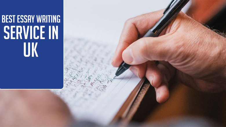 Four Easy Steps on How to Write a Good Essay for College ...