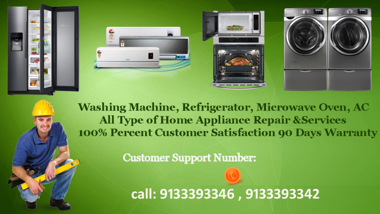 LG Air conditioner Service Center Hyderabad