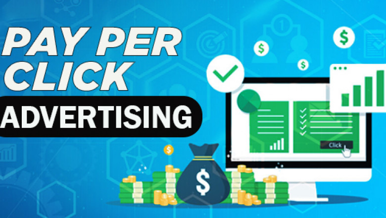 Pay Per Click Advertising-What Is It and How Effective Is It?