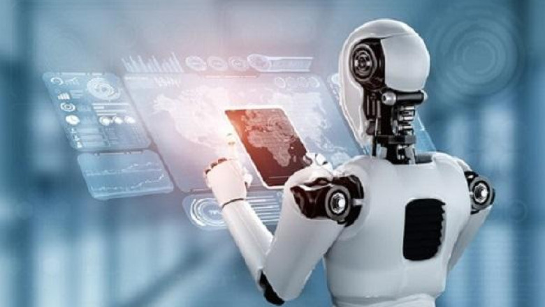 The Advent of 5G and IoT to Augment the Artificial Intelligence in Telecommunication Market growth