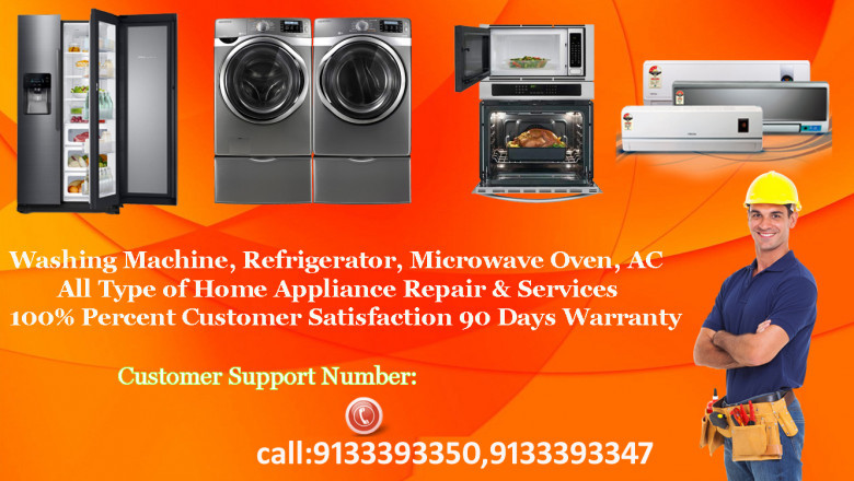 Whirlpool AC repair center in Hyderabad