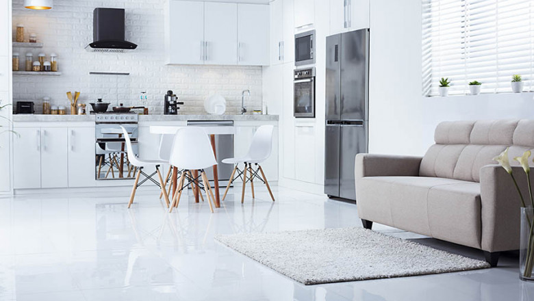 Which Tiles Can Be Used for Underfloor Heating?