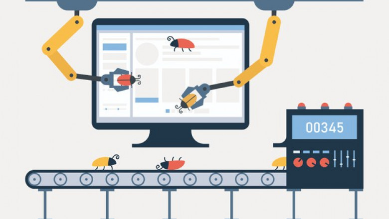 Bug Tracking Software: An Effective Problem Tracking System Used In Corporate Environment