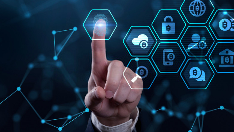 Grab the first-class Binance Clone App Development services