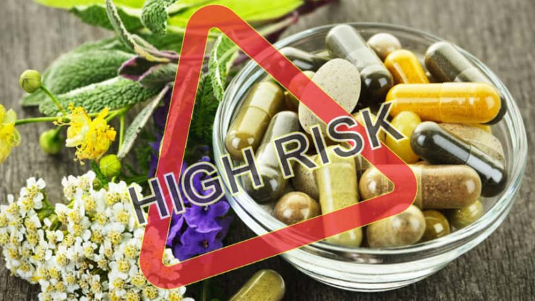 herbal-supplement-side-effects