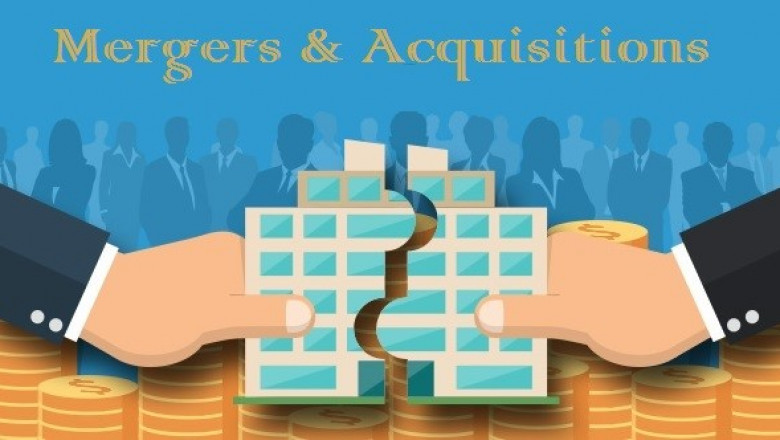 How Does A Merger Work Legally?