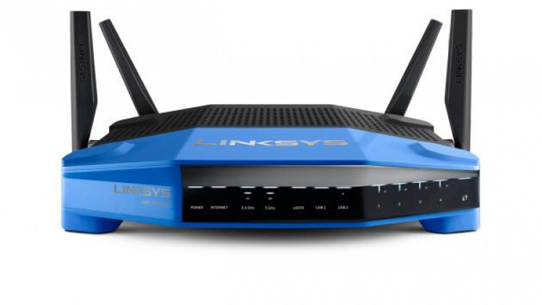 Linksys Setup - velopsetup