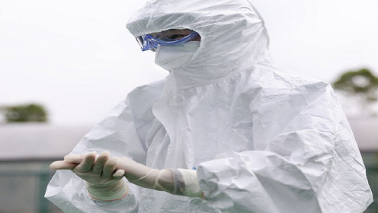 Surging Need for Workplace Protection Gear