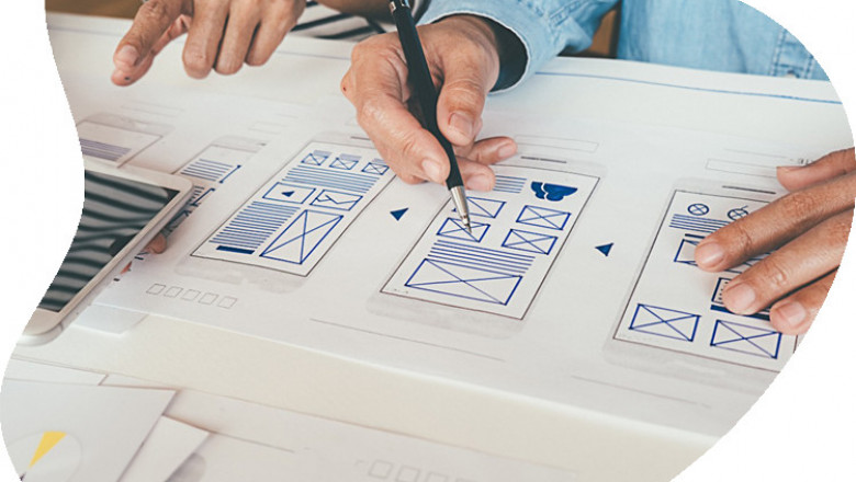 Best Website & Graphic Design Approach in Toronto | ECCENTRIC