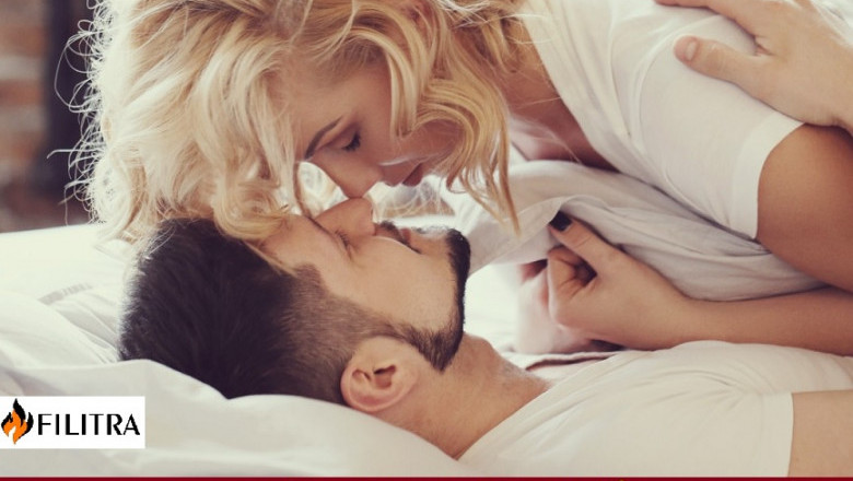 Fixing Your Intimate Life