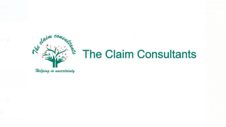 The claim consultant