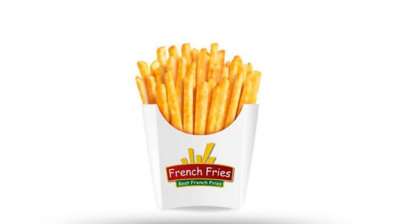 We Offer Custom French Fries Boxes in Every Size and Style
