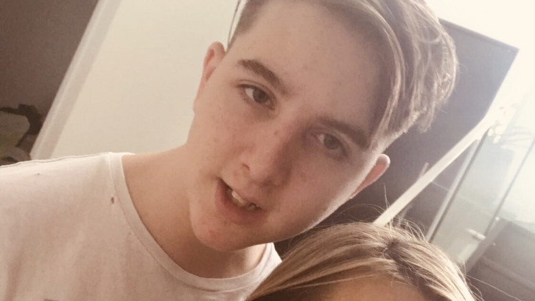 William Rodda - The young neighbourhood hero from Brisbane who saved a life in distress on time
